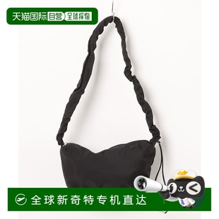 on兒童輕量尼龍迷你肩背包 333045 日本直郵Right 1h可退
