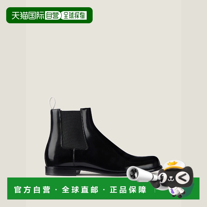 欧洲直邮GIVENCHY 纪梵希 25秋冬 BH6053H1XB-001 男士 短靴 Tux