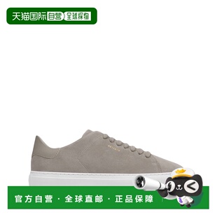 欧洲直邮axel arigato 男士 时尚休闲鞋运动鞋男鞋