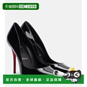 鲁布托 1h可退 女士 Louboutin 克里斯提 香港直邮潮奢 Christian