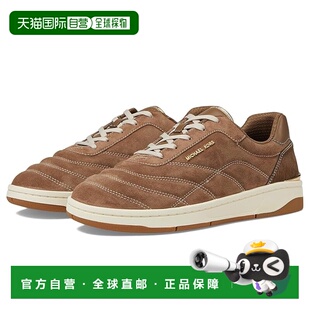 1h可退 香港直邮Michael Kors 迈克高仕 女士 Pia 系带鞋