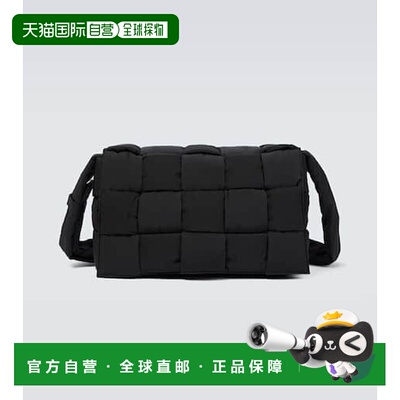 1h可退 香港直邮Bottega Veneta 葆蝶家 男士 Tech Cassette 衬垫