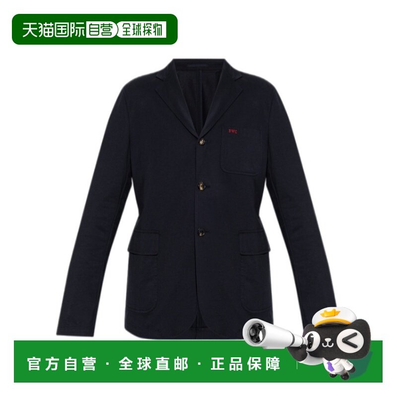 1h可退 香港直邮女士 长袖西装外套 26SS,女装/女士精品,棉衣/棉服,淘宝优惠券,粉丝福利购,淘宝优惠卷
