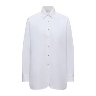 AW2025 K20932F00014598S2034 MONCLER 女士衬衫