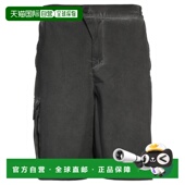 香港直邮a 舒适时尚 cold 男士 1h可退 blue蓝色 wall 短裤