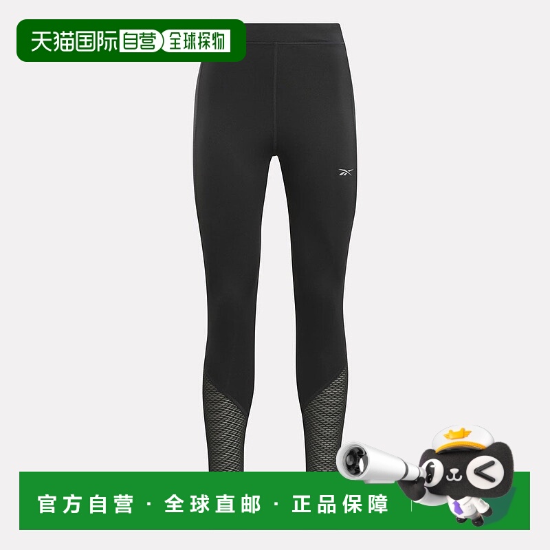 日本直邮 RUNNING VECTOR 跑步紧身裤