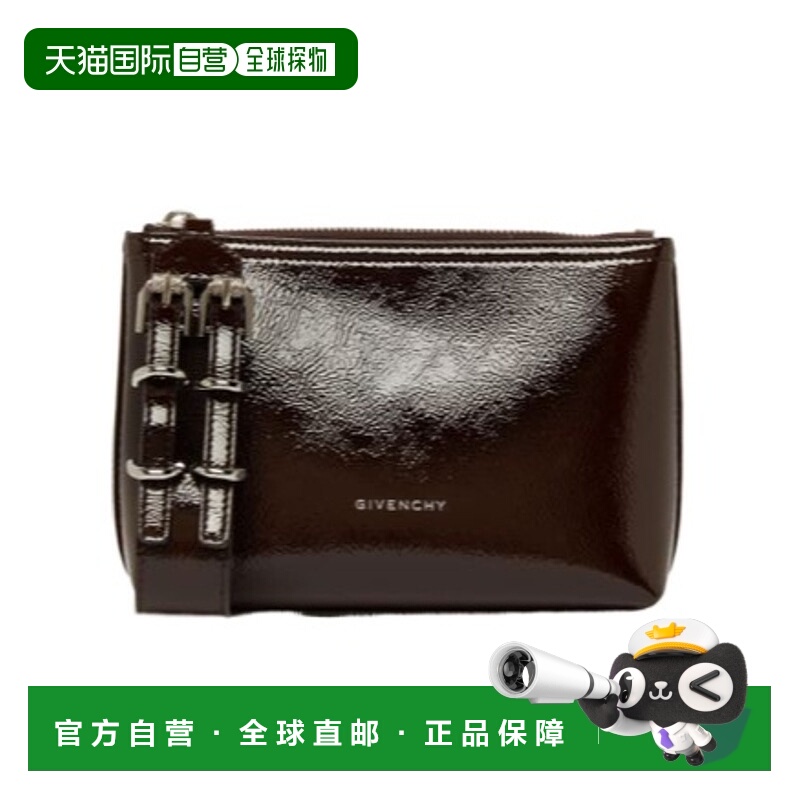 香港直邮Givenchy 小号Voyou手拿包 GIVS453A