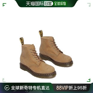 Dr. Martens 马丁大夫 靴子 香港直邮潮奢 女士101 Unbound