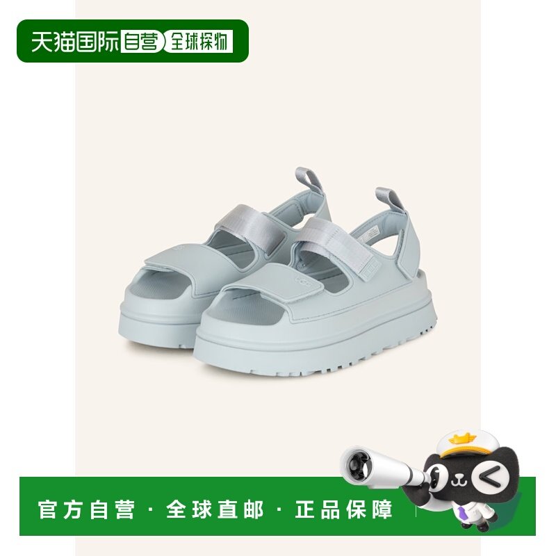 欧洲直邮ugg 女士 凉鞋,女鞋,时装凉鞋,淘宝优惠券,粉丝福利购,淘宝优惠卷