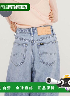 日本直邮KBF Lee101×KBF合作款长裤 KB7764EW007219