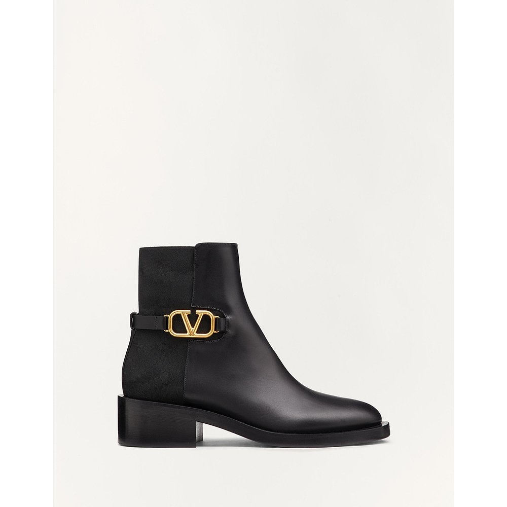 VALENTINO 华伦天奴 25春夏 WS0CT1PYH_0NO 女士 短靴