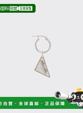 1h可退 欧洲直邮PRADA 普拉达 26春夏 2JO784_2DZ5_F0118 男士 耳