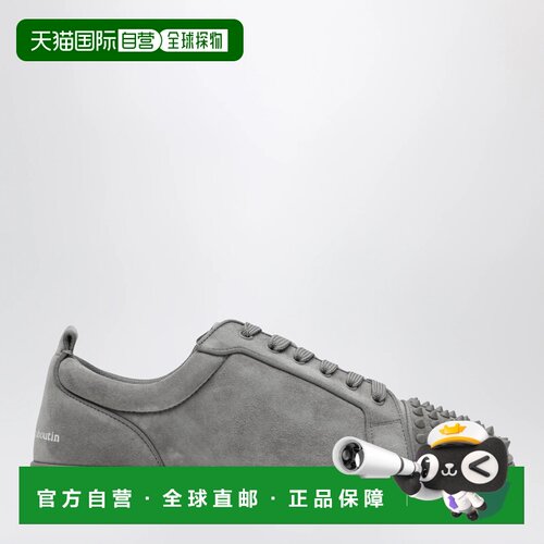 1h可退 香港直邮CHRISTIAN LOUBOUTIN 男士运动鞋 3260284LEI827