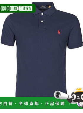 欧洲直邮Polo Ralph Lauren 拉夫劳伦 男士 POLO AJUSTE SLIM FIT