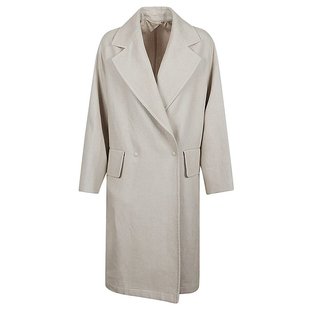 亚麻防尘毛线衫 女士 2310110132600553001 麦斯玛拉 MaxMara