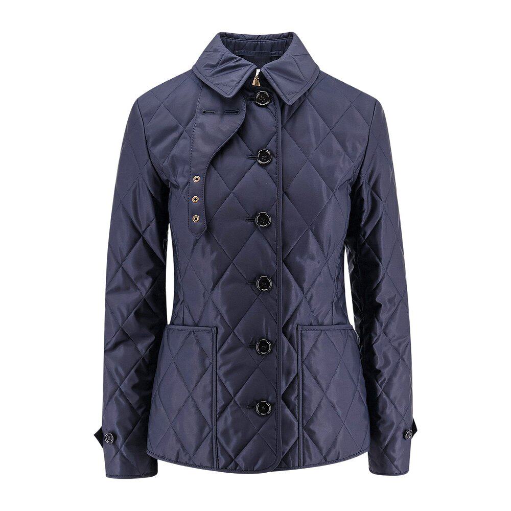 Burberry 绗缝棉服 81006581