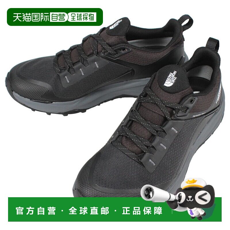 日本直邮The North Face 运动鞋VECTIV EXPLORIS 2 FUTURELIGHT T