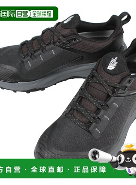 日本直邮The North Face 运动鞋VECTIV EXPLORIS 2 FUTURELIGHT T