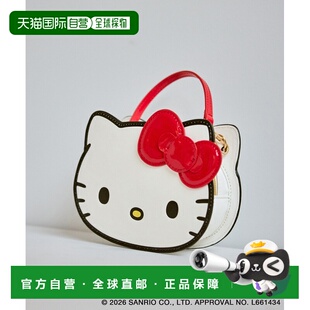 1h可退 日本直邮ROPE' PICNIC 若佩尼 女装 2WAY链条迷你单肩包 H