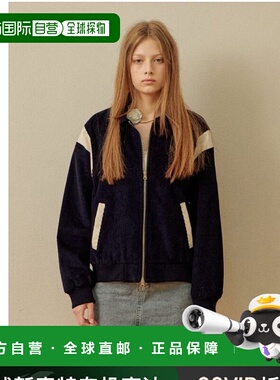 韩国直邮PLACE STUDIO 女士运动茄克/外套23F88152-4100夹克