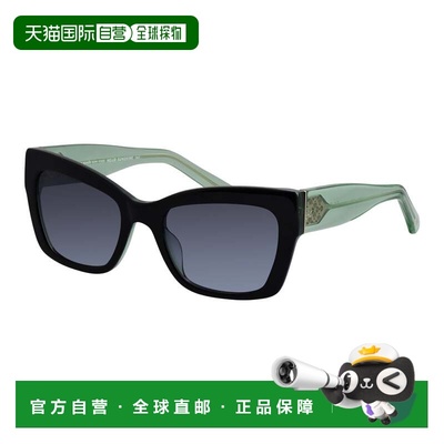自营Kate Spade  KS VALERIA/S 807 53mm Womens Cat Eye Sunglas