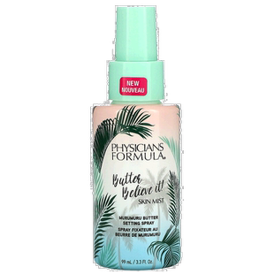 香港直邮Physicians Formula,Butter Believe It Skin Mist正品
