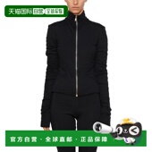 香港直邮rick 女士 owens 1h可退 瑞克 欧文斯 GIACCA IMBOTTITA