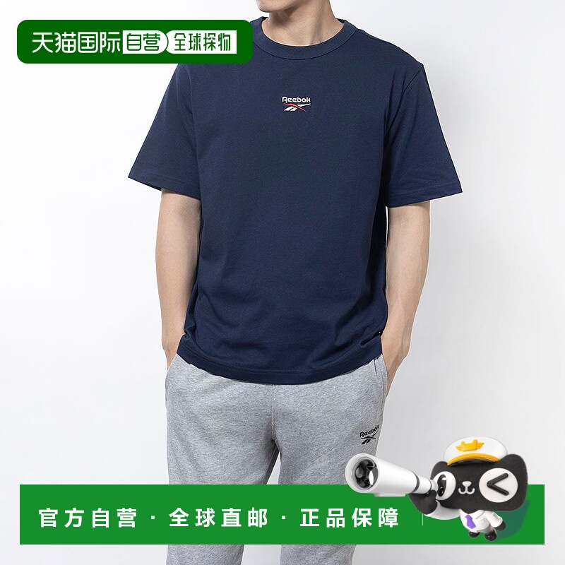 日本直邮 Classics Small Vector T恤