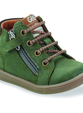 GBB 男童 高帮板鞋 MANFRED