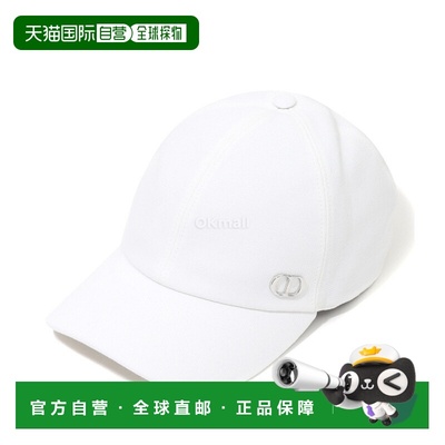 韩国直邮Dior 593C916A4511 080鸭舌帽