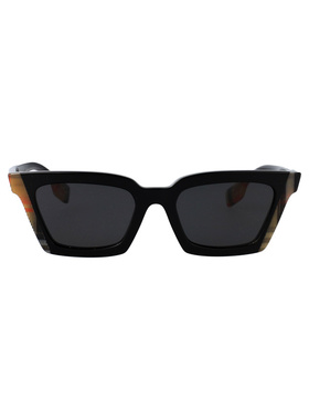 Burberry 巴宝莉 女士 BRIAR 太阳镜 0BE4392U405587