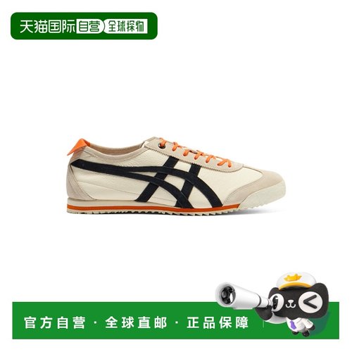 韩国直邮ONITSUKA TIGER 公用休闲鞋MEXICO 66 SD VIN 1183C015_1
