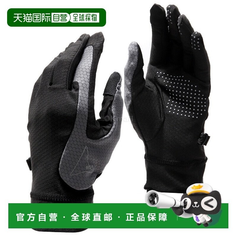 韩国直邮ROA Andie 底层手套 (RBUW2103FA89-BLK0028) 手套骑行