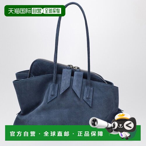 欧洲直邮the attico join us upstairs 女士 单肩包