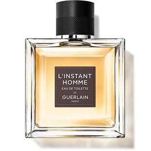 GUERLAIN娇兰瞬间男士香水EDT 100ml