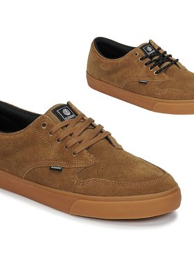 Element  TOPAZ C3 男士鞋子低帮板鞋 Z6TC3101-2211