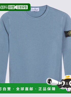 香港直邮STONE ISLAND 男童卫衣 L1S166100005S0040V004A