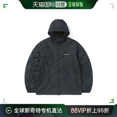 韩国直邮THISISNEVERTHAT 运动茄克/外套T-Light Jacket Navy TN2