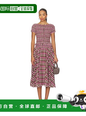 1h可退 香港直邮潮奢 Free People 自由人 女士 x Braveheart 多