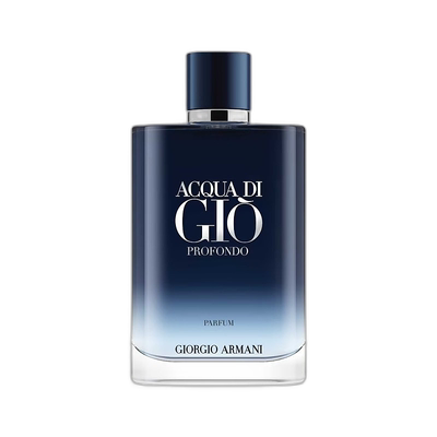 欧洲直邮Giorgio Armani 阿玛尼 寄情男士香精邃蓝版100ml 正品