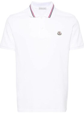 MONCLER 男士T恤 J10918A0002189A16002