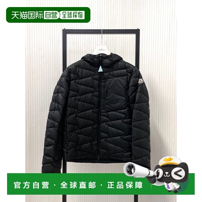 香港直邮MONCLER 男士外套 L20911A00087597SN999 A支付后1h可退