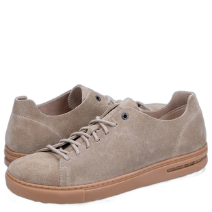 日本直邮BIRKENSTOCK 运动鞋 Bend Low Decon 男士 Narrow BEND L