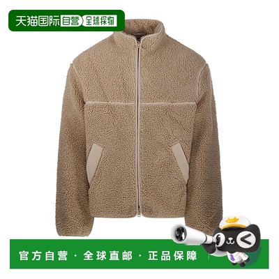 香港直邮MAISON KITSUNÉ 男士夹克 PM02120WM20280335 AW2025