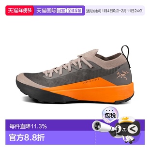 加拿大直邮 始祖鸟 Vertex Speed Low男鞋跑鞋