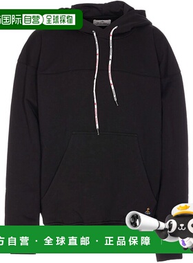 香港直邮VIVIENNE WESTWOOD 女士针织毛衣卫衣 3I010010J006ON401