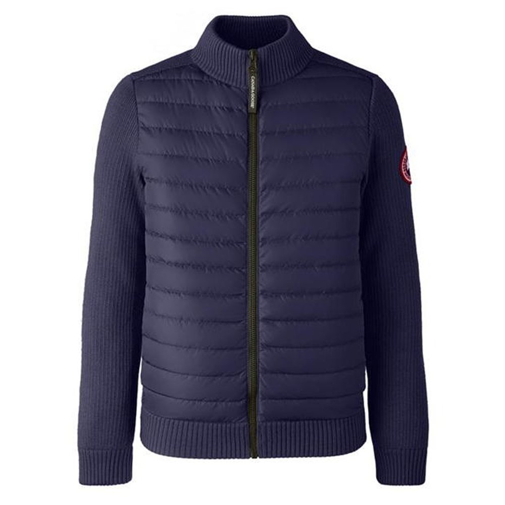 Canada Goose 加拿大鹅 女童 Hybridge Youths 针织上衣童装