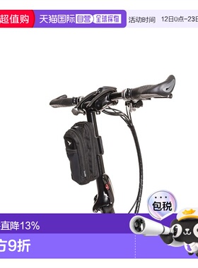 自营美国TERN燕鸥RIDEPOCKET竖管袋自行车前后袋自行车骑行零钱包