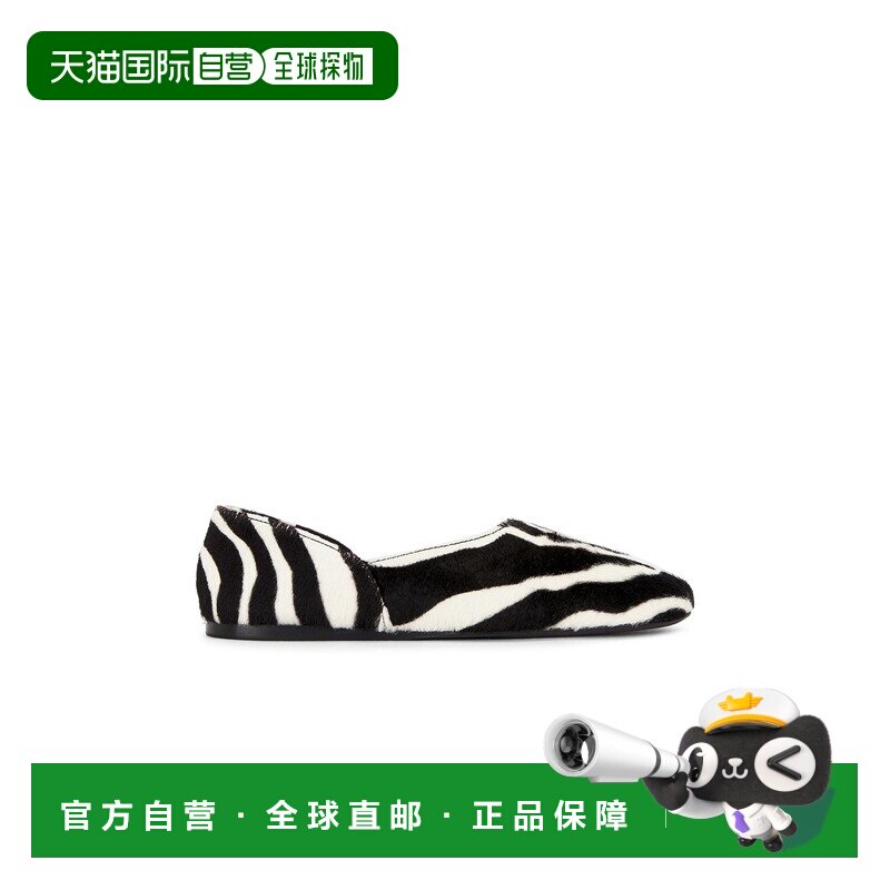 香港直邮KHAITE/Jane女士平底鞋图片