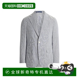 lauren 美国直邮 翻领经典 1小时内可退 长袖 男士 ralph Polo衫